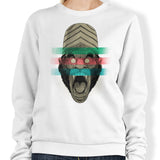 Primate Fury - Sweatshirt