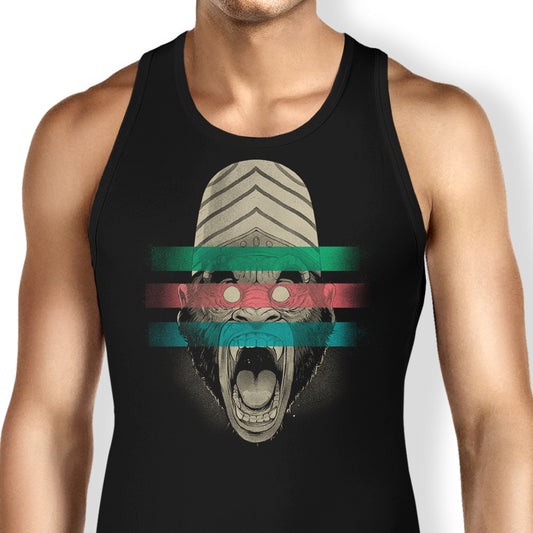Primate Fury - Tank Top