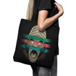 Primate Fury - Tote Bag