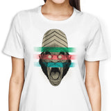 Primate Fury - Women's Apparel