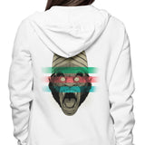 Primate Fury - Hoodie