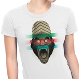 Primate Fury - Women's Apparel