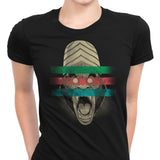 Primate Fury - Women's Apparel