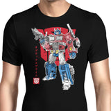 Prime Sumi-e - Men's Apparel