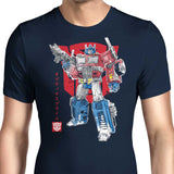 Prime Sumi-e - Men's Apparel