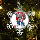 Prime Sumi-e - Ornament