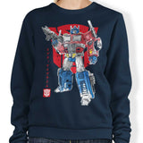 Prime Sumi-e - Sweatshirt