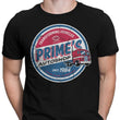 Prime's Auto Shop - Men's Apparel