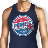 Prime's Auto Shop - Tank Top