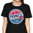 Prime's Auto Shop - Women's Apparel