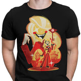 Princess of Hell - Men's Apparel