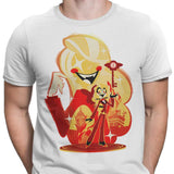 Princess of Hell - Men's Apparel