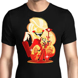 Princess of Hell - Men's Apparel