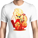 Princess of Hell - Men's Apparel