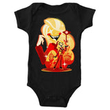 Princess of Hell - Youth Apparel