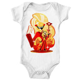 Princess of Hell - Youth Apparel