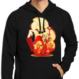 Princess of Hell - Hoodie