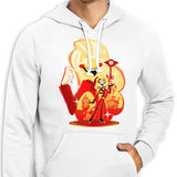 Princess of Hell - Hoodie