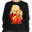 Princess of Hell - Sweatshirt