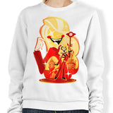 Princess of Hell - Sweatshirt