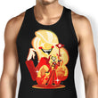 Princess of Hell - Tank Top