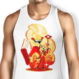 Princess of Hell - Tank Top