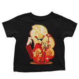 Princess of Hell - Youth Apparel