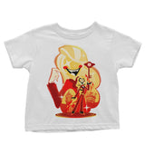 Princess of Hell - Youth Apparel