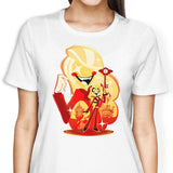 Princess of Hell - Women's Apparel