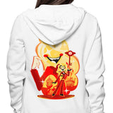 Princess of Hell - Hoodie