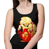 Princess of Hell - Tank Top