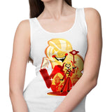 Princess of Hell - Tank Top