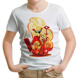 Princess of Hell - Youth Apparel