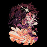 Princess of Light - Coasters