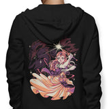 Princess of Light - Hoodie