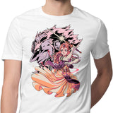 Princess of Light - Men's Apparel