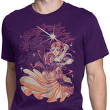 Princess of Light - Men's Apparel