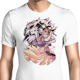 Princess of Light - Men's Apparel