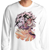 Princess of Light - Long Sleeve T-Shirt