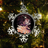 Princess of Light - Ornament