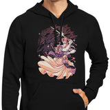 Princess of Light - Hoodie