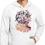 Princess of Light - Hoodie