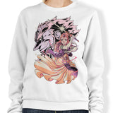 Princess of Light - Sweatshirt