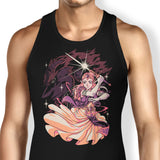 Princess of Light - Tank Top