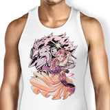 Princess of Light - Tank Top