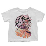Princess of Light - Youth Apparel