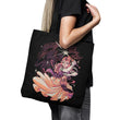 Princess of Light - Tote Bag