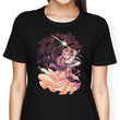 Princess of Light - Women's Apparel
