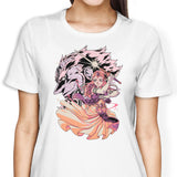 Princess of Light - Women's Apparel