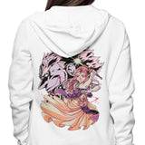 Princess of Light - Hoodie